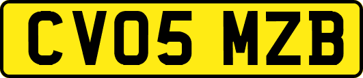 CV05MZB