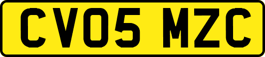 CV05MZC