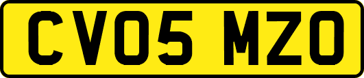 CV05MZO
