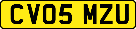 CV05MZU