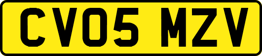 CV05MZV