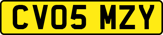 CV05MZY