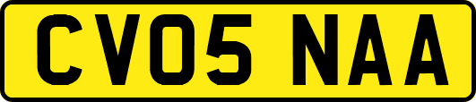 CV05NAA