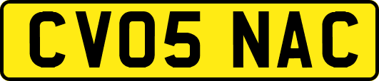 CV05NAC