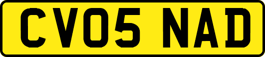 CV05NAD