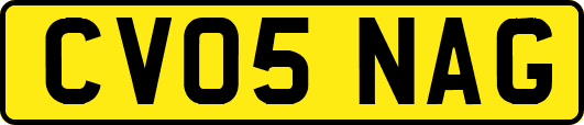 CV05NAG