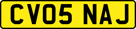CV05NAJ