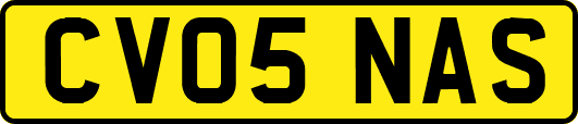 CV05NAS