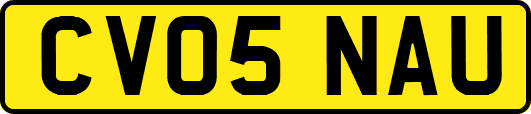 CV05NAU