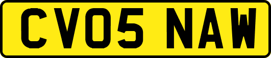 CV05NAW