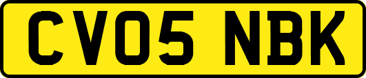 CV05NBK
