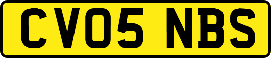 CV05NBS