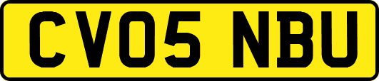 CV05NBU