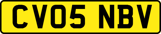 CV05NBV