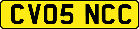 CV05NCC