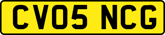 CV05NCG