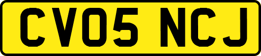 CV05NCJ