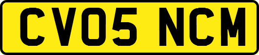 CV05NCM