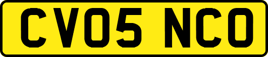 CV05NCO