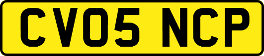 CV05NCP