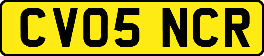 CV05NCR