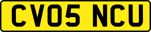 CV05NCU