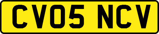 CV05NCV