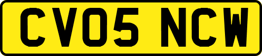 CV05NCW