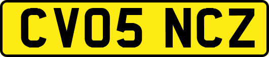 CV05NCZ