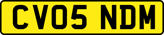 CV05NDM