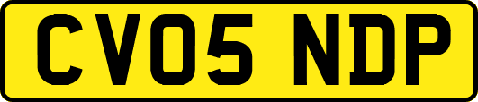 CV05NDP