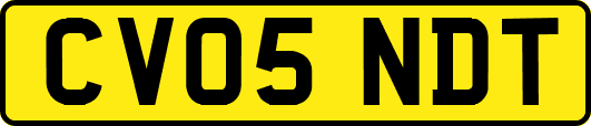 CV05NDT