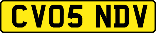 CV05NDV