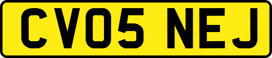 CV05NEJ