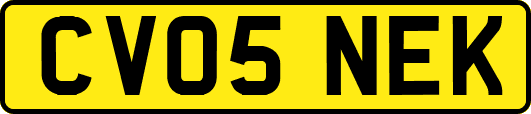 CV05NEK