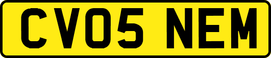 CV05NEM