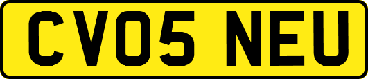 CV05NEU