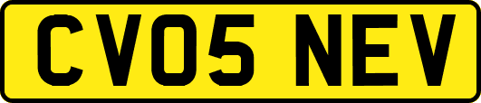 CV05NEV