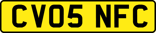 CV05NFC