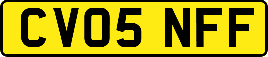 CV05NFF
