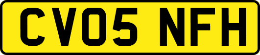 CV05NFH