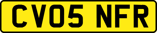 CV05NFR