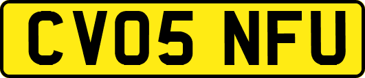 CV05NFU