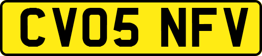 CV05NFV