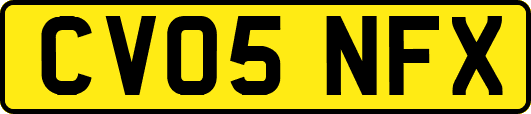 CV05NFX