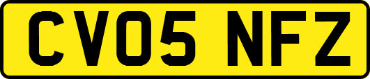 CV05NFZ