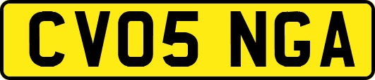 CV05NGA