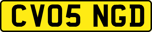 CV05NGD