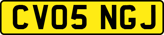 CV05NGJ