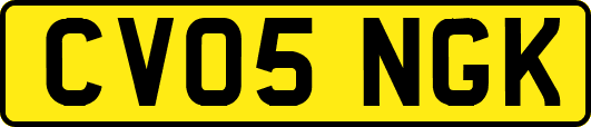 CV05NGK